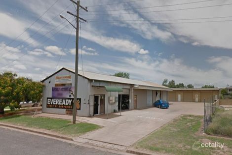 9 Douglas St, Emerald, QLD 4720