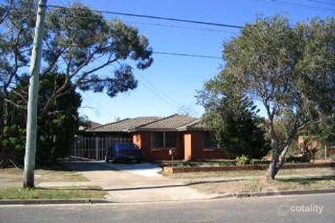 9 Cooma St, Dharruk, NSW 2770