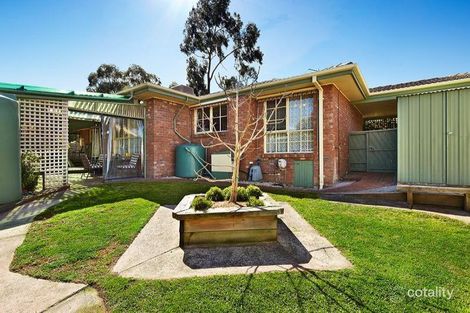 Property photo of 68 Parry Road Eltham North VIC 3095