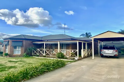 Property photo of 13 Quinn Court Echuca VIC 3564