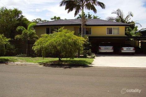 10 Susan St, Capalaba, QLD 4157