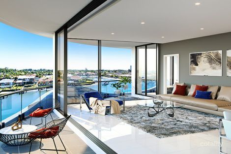 41007/5 Harbour Side Ct, Biggera Waters, QLD 4216