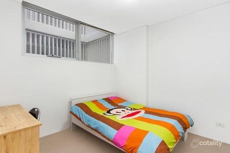 Property photo of 309/438-448 Anzac Parade Kingsford NSW 2032