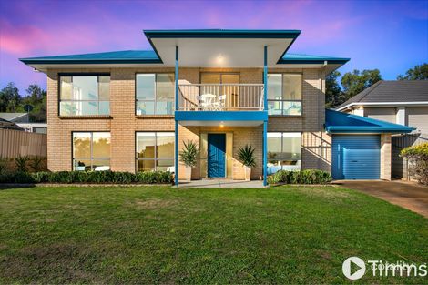 Property photo of 4 Sunset Court O'Sullivan Beach SA 5166