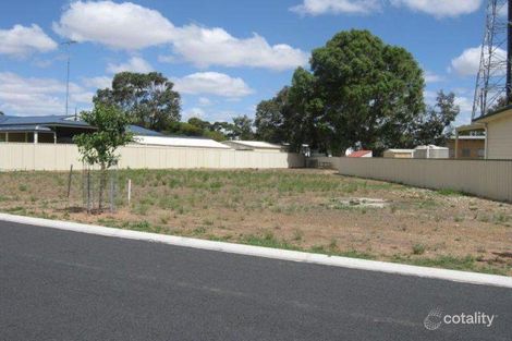 3 Beryl Ct, Bordertown, SA 5268