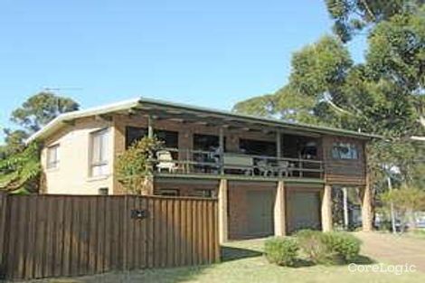 Property photo of 40 Ross Avenue Narrawallee NSW 2539