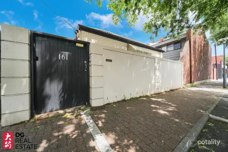 Property photo of 161 Sturt Street Adelaide SA 5000