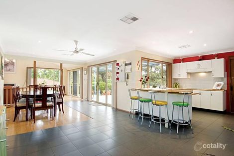 Property photo of 70 Eaton Road West Pennant Hills NSW 2125