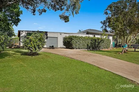 71 Kratzke Rd, Highfields, QLD 4352