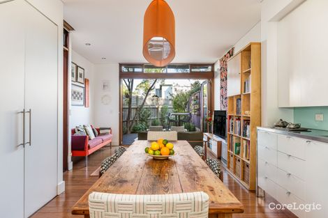 Property photo of 14 Ennis Street Balmain NSW 2041