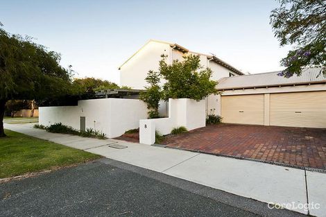 Property photo of 3/8 Sandgate Street South Perth WA 6151