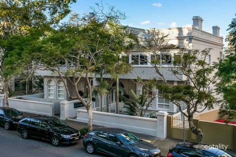 8/23 East Crescent St, Mcmahons Point, NSW 2060