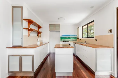 Property photo of 81 Brickworks Road Kallangur QLD 4503
