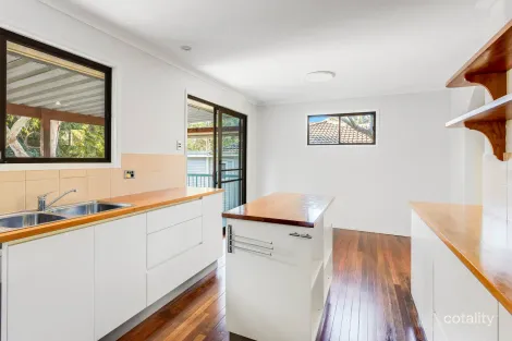 Property photo of 81 Brickworks Road Kallangur QLD 4503