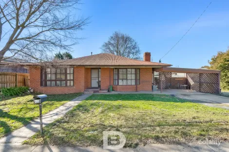 Property photo of 46 Beauchamp Street Kyneton VIC 3444