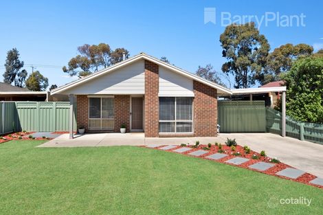 Property photo of 13 Trent Close Werribee VIC 3030