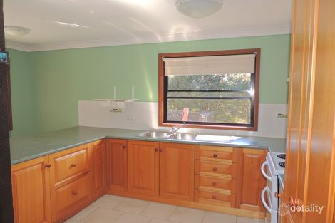 Property photo of 164 Bucketts Road Gloucester NSW 2422