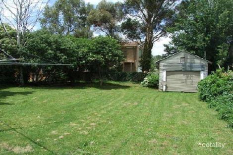 Property photo of 134 Moulder Street Orange NSW 2800