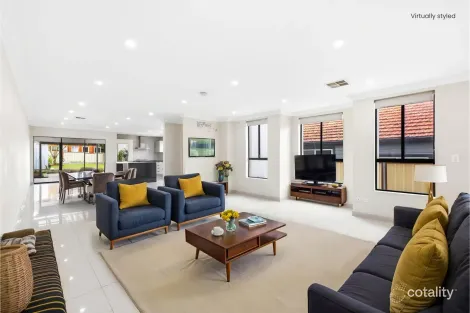 Property photo of 24A Kingsgrove Road Belmore NSW 2192