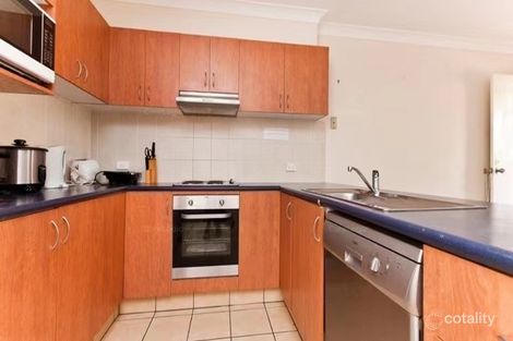 Property photo of 36/129-131 Currumburra Road Ashmore QLD 4214