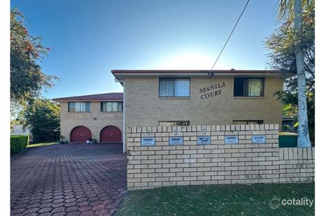 2/1 Manila St, Beenleigh, QLD 4207