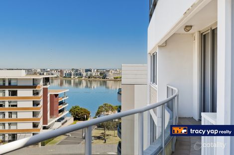 856/6 Mary St, Rhodes, NSW 2138