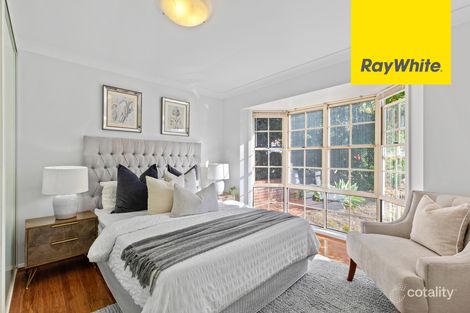 Property photo of 2/10 Ward Street Epping NSW 2121