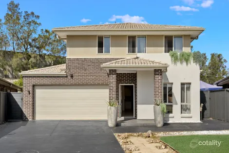 Property photo of 40 Lightning Ridge Road Hinchinbrook NSW 2168