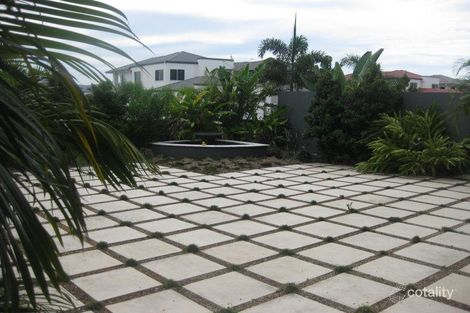 Property photo of 2102/2 Activa Way Hope Island QLD 4212