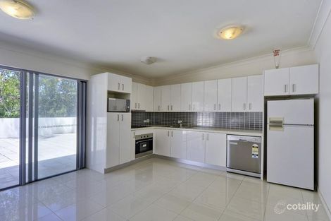 Property photo of 24/108 Nicholson Street Greenslopes QLD 4120