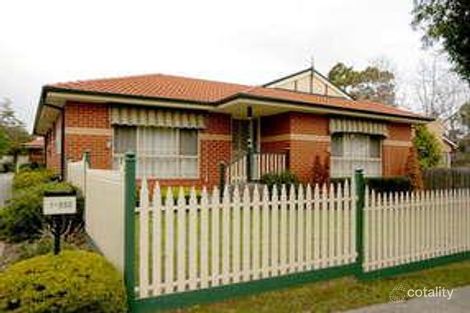 Property photo of 1/332 Waverley Road Mount Waverley VIC 3149