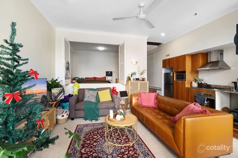 Property photo of 312/2-12 Smail Street Ultimo NSW 2007