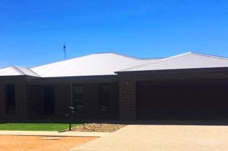 Property photo of 1A Fiona Drive Yarrawonga VIC 3730
