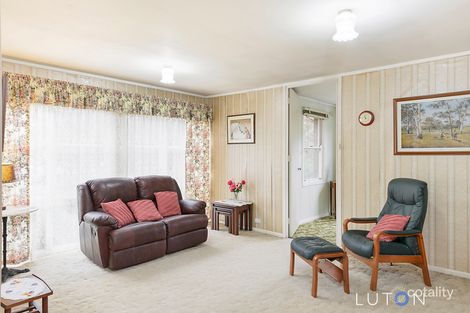 Property photo of 12 Manning Street Watson ACT 2602