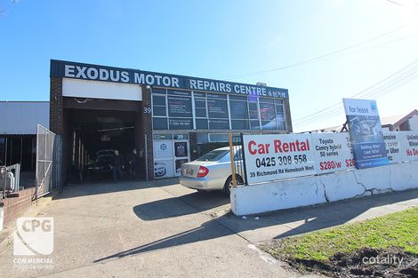 39 Richmond Rd, Homebush West, NSW 2140