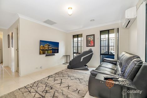 Property photo of 11 Syddall Street Bonner ACT 2914