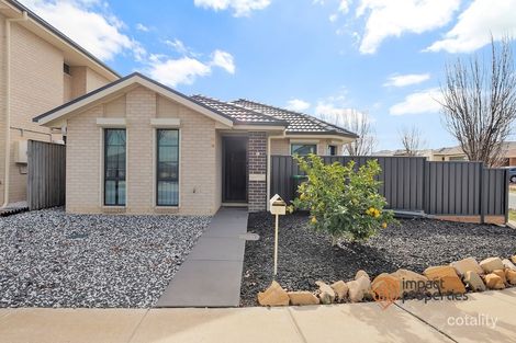 Property photo of 11 Syddall Street Bonner ACT 2914