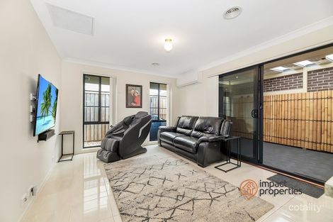 Property photo of 11 Syddall Street Bonner ACT 2914