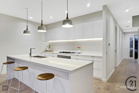 Property photo of 22 Fairview Drive Cheltenham VIC 3192