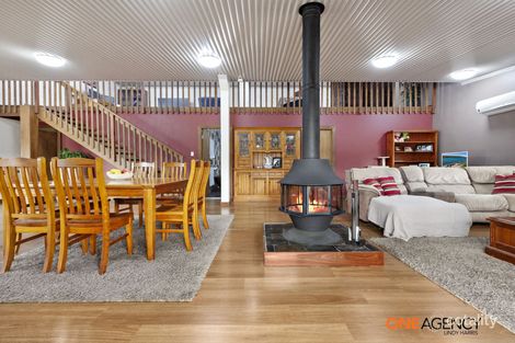 Property photo of 354 Bridgman Road Wattle Ponds NSW 2330