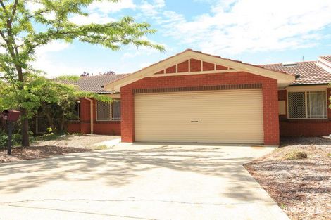 Property photo of 9 Blackett Crescent Greenway ACT 2900