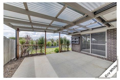 Property photo of 16 Walter Crocker Crescent Casey ACT 2913