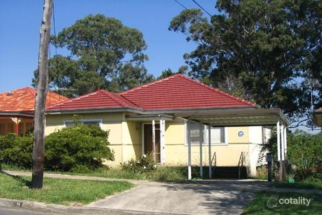 Property photo of 8 Eastern Avenue Revesby NSW 2212