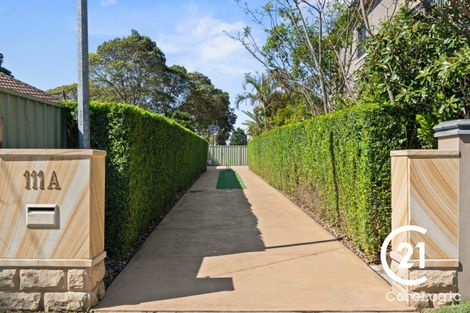 Property photo of 111A James Street Punchbowl NSW 2196