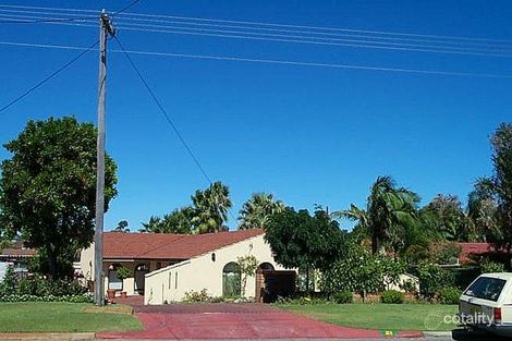 21 Fyfe Cir, Bull Creek, WA 6149