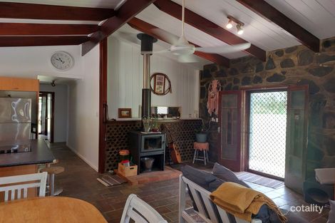 Property photo of 401 Biggenden Connection Road Dunmora QLD 4650