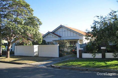 Property photo of 36 Leonard Avenue Kingsford NSW 2032