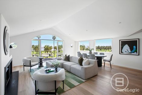 Property photo of 18/358 Beaconsfield Parade St Kilda West VIC 3182