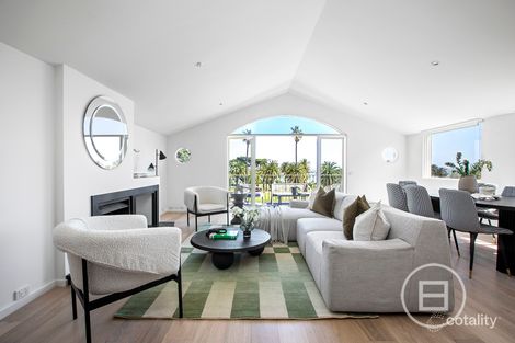 Property photo of 18/358 Beaconsfield Parade St Kilda West VIC 3182