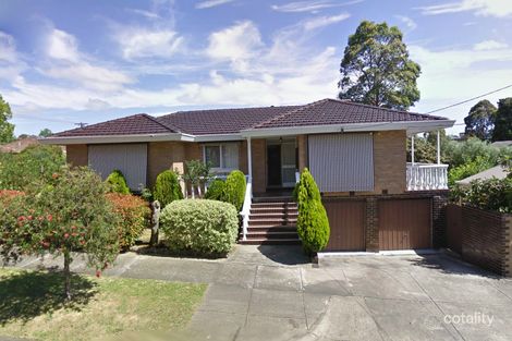 5 Margate Cres, Glen Waverley, VIC 3150